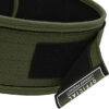 Пояс для важкої атлетики RDX RX1 Weight Lifting Belt Army Green L