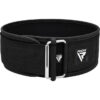 Пояс для важкої атлетики RDX RX1 Weight Lifting Belt Black XL