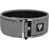 Пояс для важкої атлетики RDX RX1 Weight Lifting Belt Grey XL