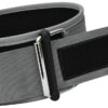 Пояс для важкої атлетики RDX RX1 Weight Lifting Belt Grey XL