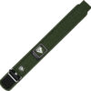 Пояс для важкої атлетики RDX RX1 Weight Lifting Belt Army Green L