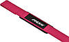 Лямки для тяги RDX W1 Gym Single Strap Pink Plus