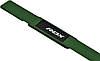 Лямки для тяги RDX W1 Gym Single Strap Army Green Plus