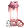 Шейкер спортивний SmartShake Original2GO One 800ml Deep Rose (Pink)