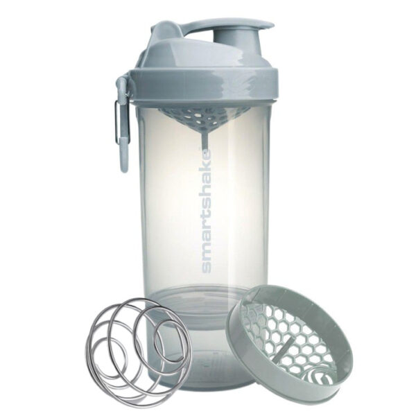 Шейкер спортивний SmartShake Original2GO One 800ml Mist Gray