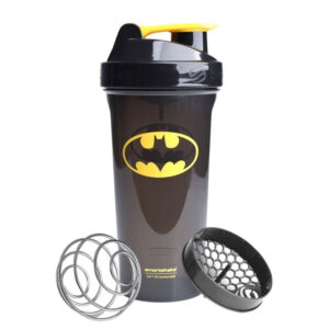 Шейкер спортивний SmartShake Lite 800ml DC Batman