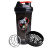 Шейкер спортивний SmartShake Lite 800ml DC Harley Quinn