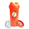 Шейкер спортивний SmartShake Lite 800ml DC Flash