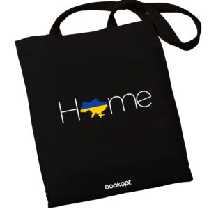 Екошопер BookOpt BK4034 Home чорний