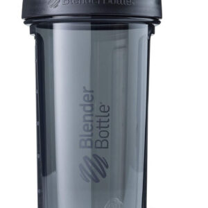 Спортивная бутылка-шейкер BlenderBottle Pro32 Tritan 940ml Black