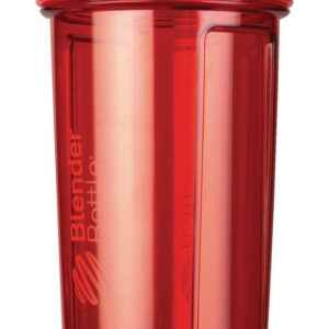 Спортивная бутылка-шейкер BlenderBottle Pro32 Tritan 940ml Red