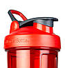 Спортивная бутылка-шейкер BlenderBottle Pro32 Tritan 940ml Red