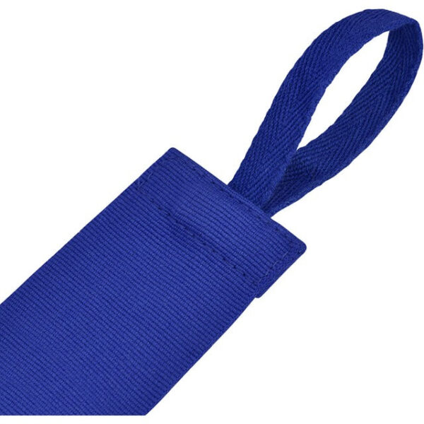 Бинти для боксу RDX WX Professional Boxing Hand Wraps Blue (4.5м.)