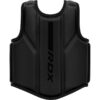 Захисний жилет тренера RDX F6M Kara Coach Chest Protector S/M