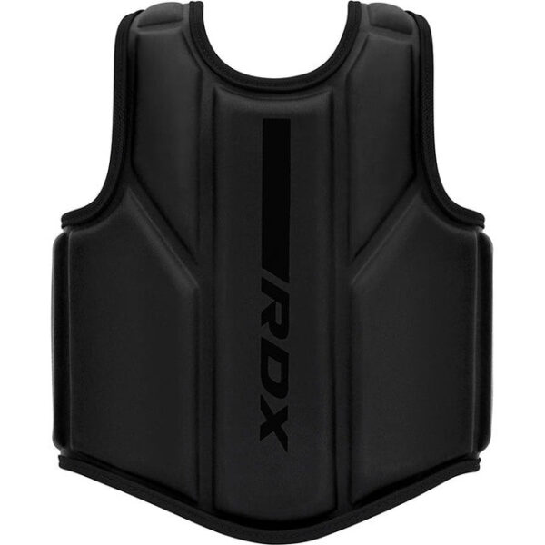 Захисний жилет тренера RDX F6M Kara Coach Chest Protector S/M