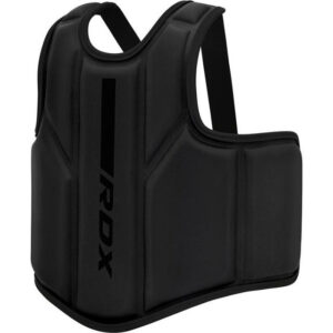 Захисний жилет тренера RDX F6M Kara Coach Chest Protector L/XL