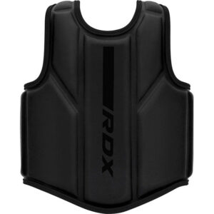 Захисний жилет тренера RDX F6M Kara Coach Chest Protector L/XL