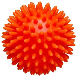 Набір масажних м'ячів PowerPlay PP-4341 Massage Ball (набір 2 шт.)