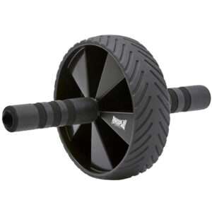 Колесо для преса PowerPlay PP-4344 AB Wheel Pro Чорне