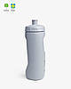 Пляшка для води Smartshake EcoBottle Squeeze 500ml Gray