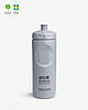 Пляшка для води Smartshake EcoBottle Squeeze 500ml Gray