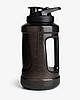 Спортивна пляшка SmartShake Ultimate Jug 72oz/2100ml Black