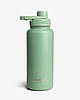 Пляшка для води металева Bohtal Insulated Sports Bottle 960 ml/32 oz Green