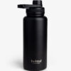 Пляшка для води металева Bohtal Insulated Sports Bottle 960 ml/32 oz Black