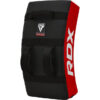 Маківара RDX T1 Curved Red Heavy