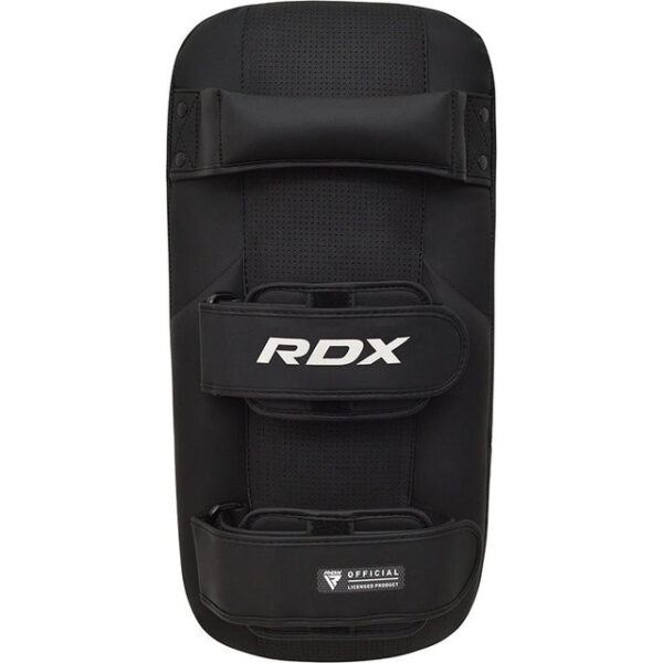 Пади для тайського боксу RDX Arm Pad Aura Plus T-17 Black