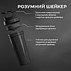 Шейкер спортивний SmartShake Lite 800ml DC Harley Quinn